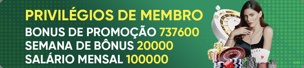App 444 para Android e iOS - download grátis