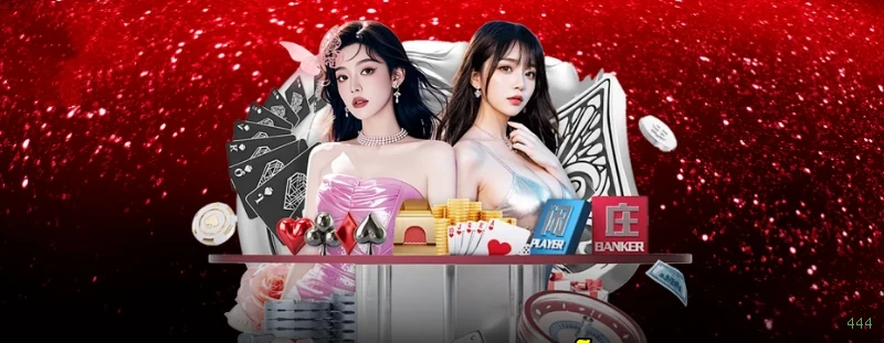 Download app 444 Android iOS