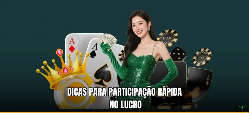 Central de dúvidas rápidas sobre o app 444