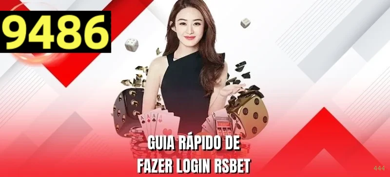 Cassino 444 app mobile