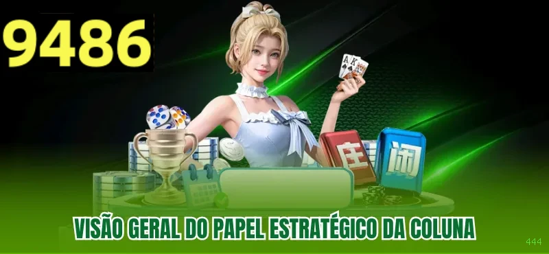 Aplicativo móvel 444 para iOS e Android