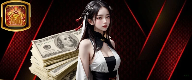 Slots com prêmios 444